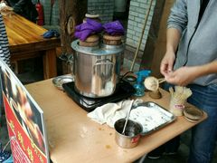-茯茶镇