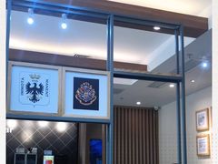 -萨莉亚意式餐厅(灵芝站中洲店)