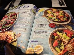 -bluefrog蓝蛙(恒隆广场店)