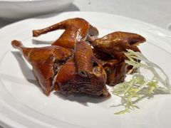 -上海宝华喜来登酒店·采悦轩中餐厅