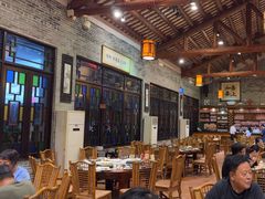 -猪肉婆私房菜(容桂总店)