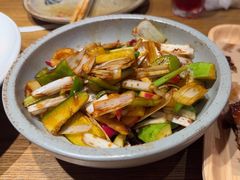 -鸽子窝(黄村店)