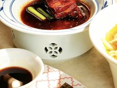 -二泉园老菜馆·百年无锡菜