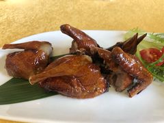 红烧乳鸽-桃园一品(南庄店)