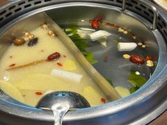 -快乐小羊(富强中路店)