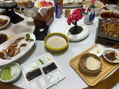 -北平食府(马鞍山路店)