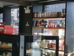 -星巴克(南京狮子桥店)