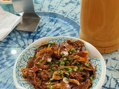 -桥香园过桥米线(国贸店)