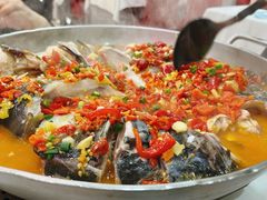 -潇湘码头·鲜湘菜(清河店)