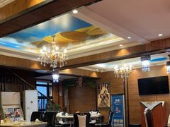 大堂-木卡买提新疆餐厅·清真(新里海顿公馆店)