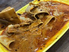 -老刘家biangbiang面(鼓楼店)