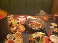 -牛New寿喜烧(虹桥新天地店)