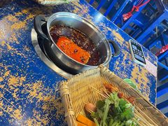 -马路边边串串香(双井直营店)