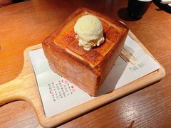 面包诱惑-绿茶餐厅(乐峰广场店)