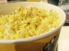 米花-大地影院(上海南汇店)