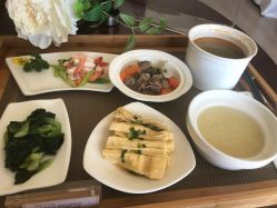 -新寰亚月子会所(金鸡湖凯宾店)