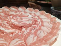 -清真·京华源铜锅涮肉(丰庆店)