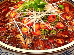 -阿嫂印象·民间江湖菜(大学城店)