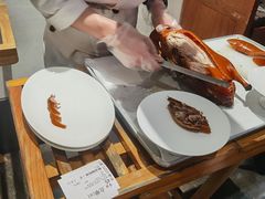 -四季民福烤鸭店(王府井东安门店)