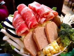 -Molee·泰府(东郊店)
