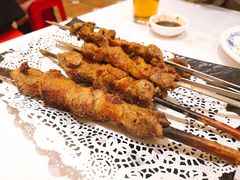 -阿布都新疆音乐美食城(长湖路店)