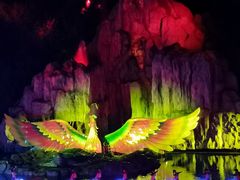 -威海华夏城景区