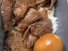 -牛邸·烧肉饭(来福士店)
