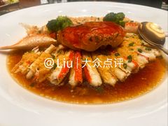 -白金汉爵大酒店·中餐厅(相城店)