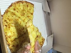 极致牛男手造比萨(万达店)-牛男手造(地铁天虹店)