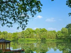 -西溪国家湿地公园