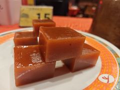 -正阳门饭庄·烤鸭·北京菜(万丰路七里庄店)