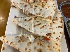 -HFFOUSA TACO弗萨塔可墨西哥餐厅(颐堤港店)