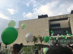 -南京圣和府邸豪华精选酒店