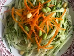 -天天初二·天津传统捞面·天津特色菜(凌奥总店)