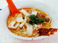 结霜桥叻沙-结霜桥叻沙