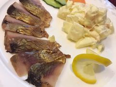 -92°C俄式厨房(中央大街店)