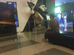 -万达影城(涪城万达广场激光IMAX店)