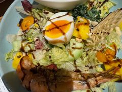 -半秋山西餐厅(销品茂店)