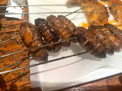 -小桂林烧鸽子
