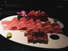 -捞王锅物料理(凯旋路店)