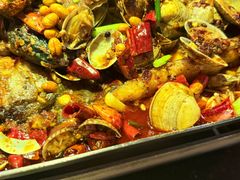 -鸣记脆皮烤鱼(亿合城店)