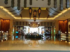 -西双版纳融创皇冠假日度假酒店