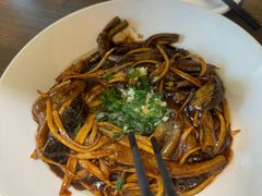 老本帮鳝糊-東城故事·尋找姆媽的味道(玉兰路店)