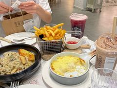 -娜娜家·Nana's restaurant(国金汇店)