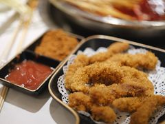 酥肉-玉林串串香·成都老字号(玉林街总店)