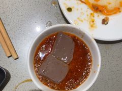 -海底捞火锅(泰安爱琴海店)
