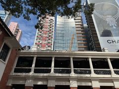 -大馆(前中区警署建築群)