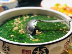 -一盏明灯全素斋(殊像寺店)