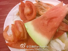 -唐乐宫·歌舞剧院餐厅