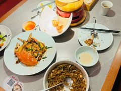 -闽上鲜·福建菜(龙湖滨江天街店)